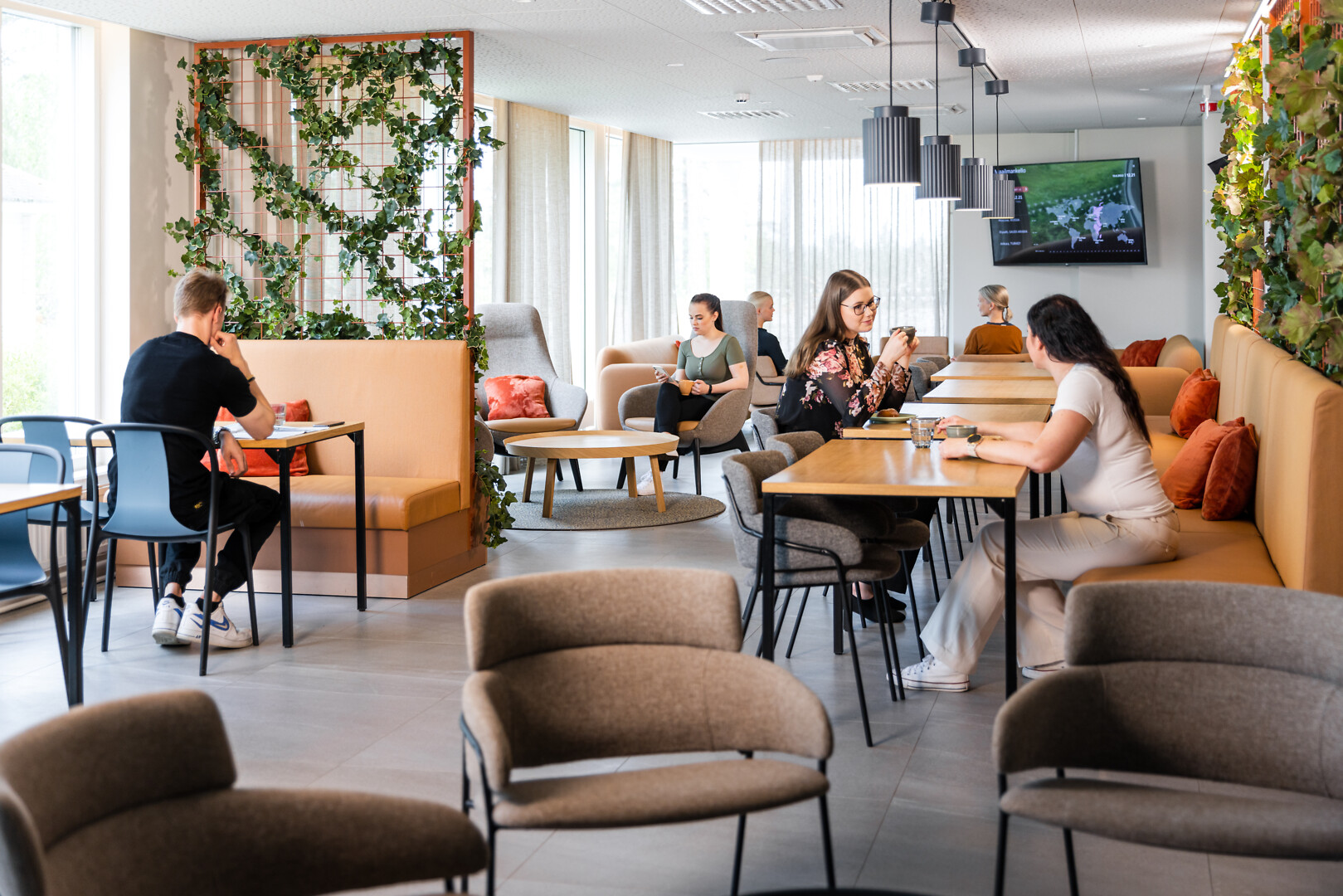 Joulun täysihoitopaketti 24.-26.12., 2 vrk